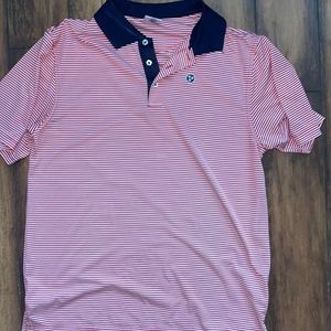 Mens Volunteer Tradition Polo Shirt size M